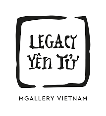 Legacy Yen Tu MGallery logo