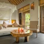 Wellness Bungalow, forest view, 71 m2, single occupancy, price per person