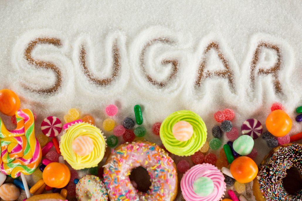 Infections: hit the virus in the sweet spot