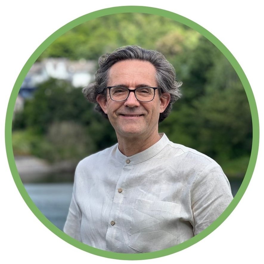 Dieter Buchner