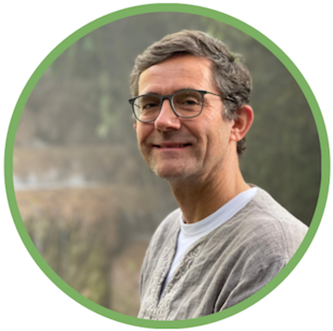 Dieter Buchner