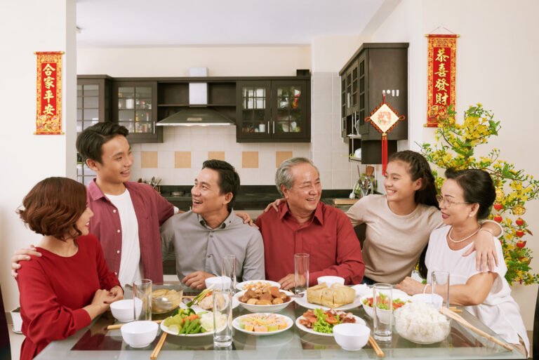 Experience the Ultimate Family Bonding – Multigenerational fasting retreats