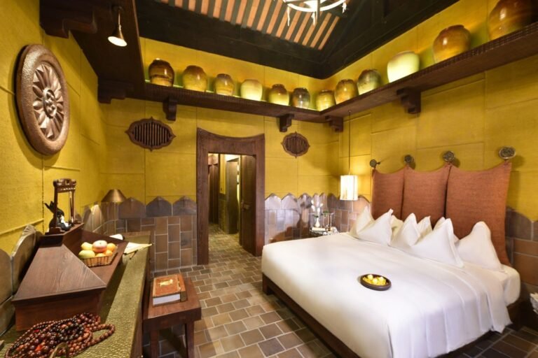 Deluxe Suite - Phòng Đơn - Gói 1 Người