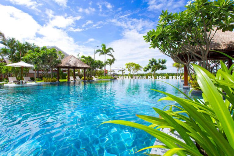 Kỳ nghỉ "Thanh lọc tươi mới thân tâm" | HALIS Wellness Retreat
