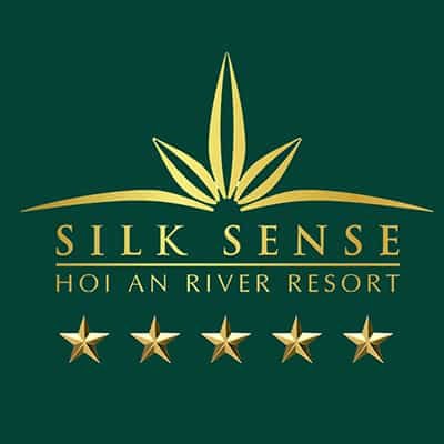 Silk Sense Hoi An River Resort : Brand Short Description Type Here.