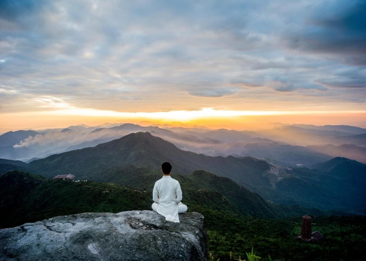 Vietnamese Detox - An Retreat at Legacy Yen Tu
