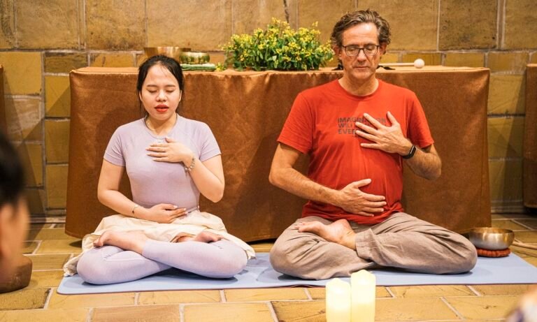 German expert transforming wellness tourism in Vietnam