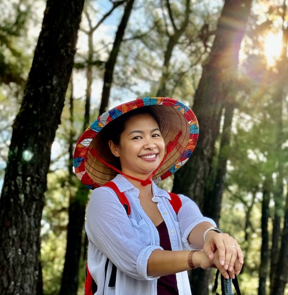 Ms. Minh Phương