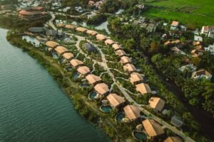 Vietnam Detox - Namia River Retreat