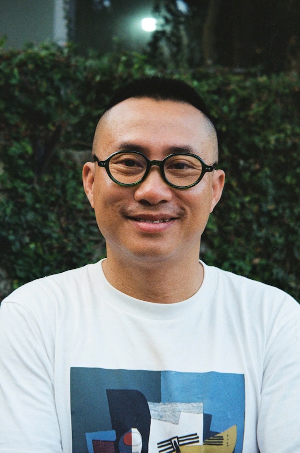 Portrait image Phuong