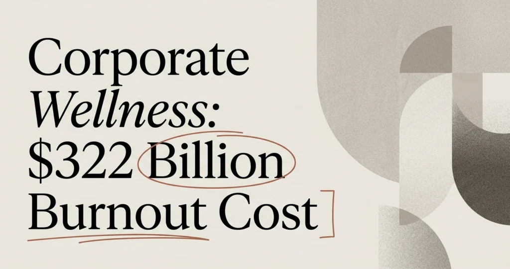 Corporate Wellness Retreats: Why Teams Need to Unplug