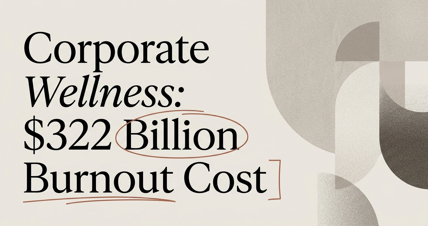 Corporate Wellness Retreats: Why Teams Need to Unplug
