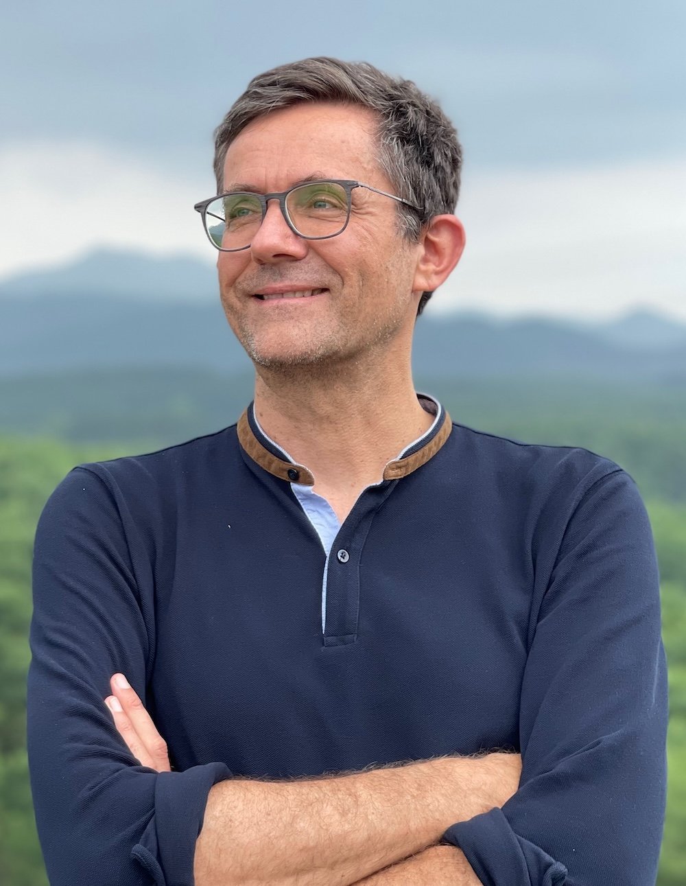 Vietnam Detox - Dieter Buchner - Wellness Coach