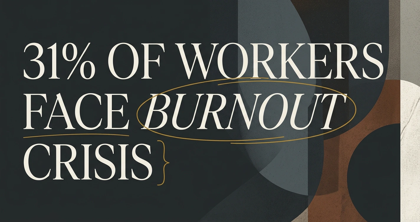 Signs of Burnout: When You Truly Need a Reset